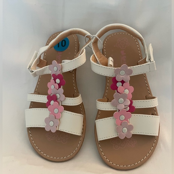 Toddlers Girls - Picture 1 of 4